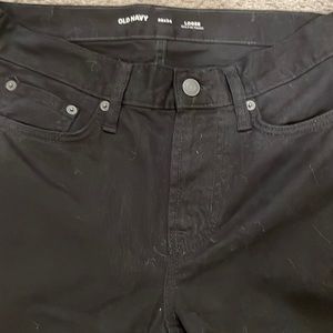 Old navy men’s jeans